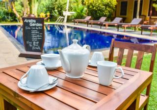 Araliya Gardens Hotel - Hikkaduwa - 9