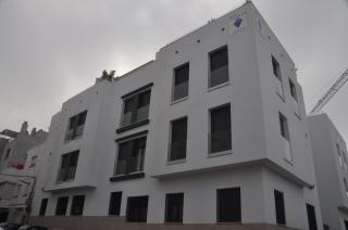 APARTAMENTO ICEBERG TARIFA - 8