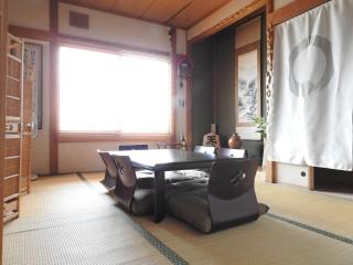 旭川貸切一軒家プラスティ - Asahikawa - 3