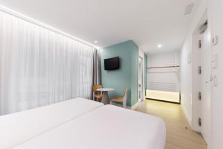 Hotel Mar del Plata - La Coruña - 1