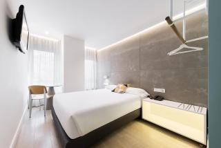 Hotel Mar del Plata - 9