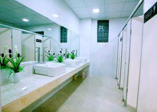 DREAM HOTEL Bắc Ninh - Hòa Ðình - 2