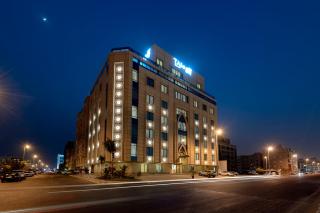 Taj Jeddah Serviced Apartments - Djedda - 0