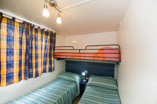 Camping La Pineta - Viareggio - 5