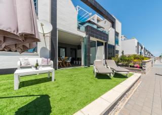 Oasis Beach F 3003 - Playas de Orihuela - 4