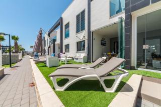 Oasis Beach F 3003 - Playas de Orihuela - 2