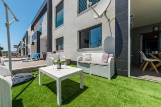 Oasis Beach F 3003 - Playas de Orihuela - 3