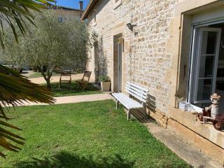 Montaillon Gîte - Mougon - 0