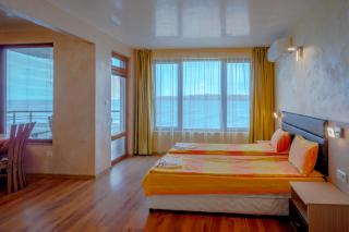 Guest House Karamihalevi - Sosopol - 0