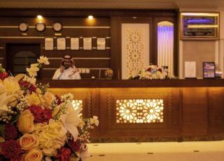 Rona Al Khobar Hotel - Al Khobar - 7