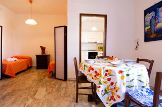 Casa Cavour sul Mare - San Vito Lo Capo - 5