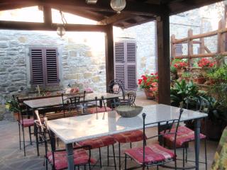 Agriturismo Flora - Chiusi della Verna - 9