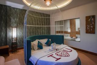 Orussey One Boutique - Phnom Penh - 1