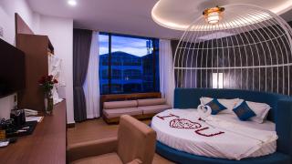Orussey One Boutique - Phnom Penh - 3