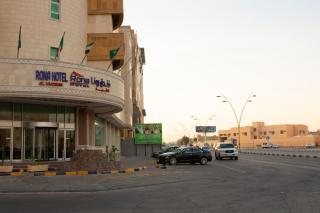 Rona Al Khobar Hotel - Al Khobar - 8