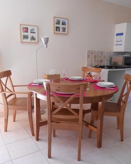 L'Auberge - Abjat - 4