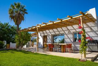 Villa Mandalay - Conil de la Frontera - 3