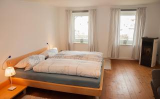 Ferienwohnung Sonnentau 2 - 1