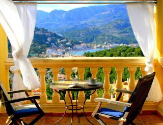 Torre Picada Duplex - Port de Sóller - 0