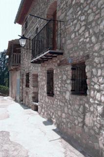 Casa Enduella - Morella - 5