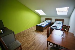 Penzion u Vinice - Sedlec - 5