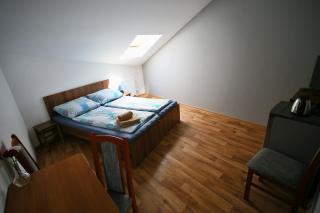 Penzion u Vinice - Sedlec - 2