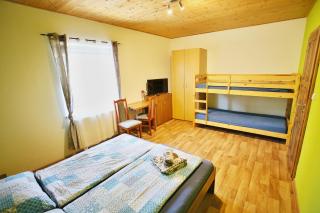Penzion u Vinice - Sedlec - 1