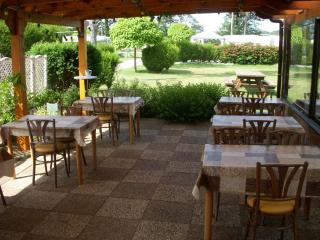Camping de la Pelouse - Jaulny - 4