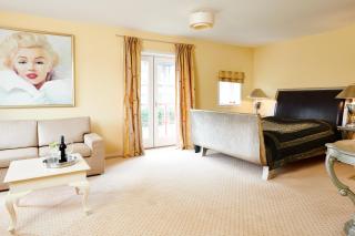 Montra Odder Parkhotel - Odder - 6