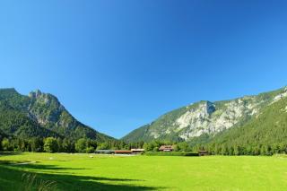 Ferienhaus Gestüt Pfaffenlehen - 9