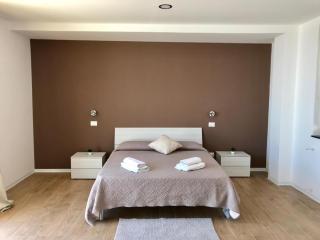 Luxury Suite terrazze e vista mare - Taormina - 8
