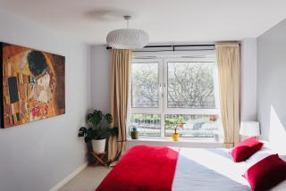 LuxApartment - Port Of Leith - Secure Parking - Edimburgo - 7