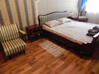 The Heart of Lviv Apartments - Lviv - 2