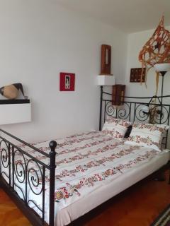Apartament Anca - Timişoara - 5