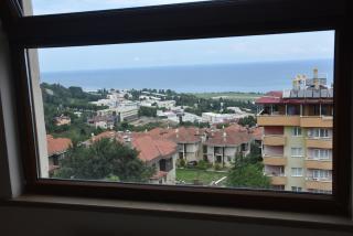 Akustik Residence - Bostancı - 1