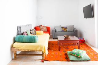 Noguera Casa Rural Casa de Poble - Jalón - 8