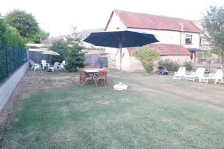 Gîte Valentin - Dompierre-sur-Besbre - 1
