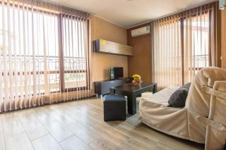 Villa Brigantina - Sunny Beach - 4