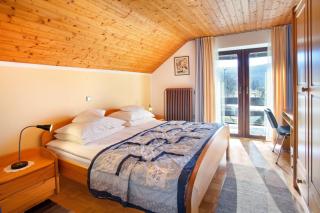 Lake Bled Apartment Marjetka - Bled - 4