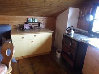 Unterniggleralm - Thurn - 8
