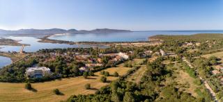 Hotel Cala Dei Pini - Porto Pino - 0
