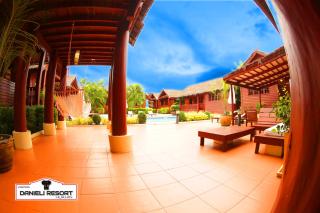 Danieli Resort - Hua Hin - 4