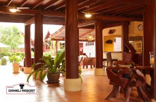 Danieli Resort - Hua Hin - 3