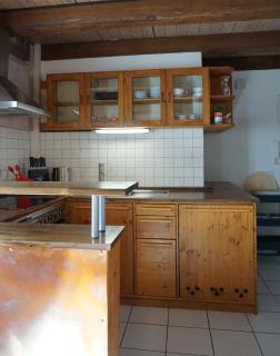 Ferienhaus am Schönbuchrand - Herrenberg - 6