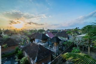 Jero Griya Ubud - Ubud - 0