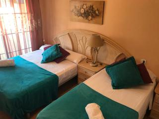 Homely Apartments Calle Apolo - Torrevieja - 3