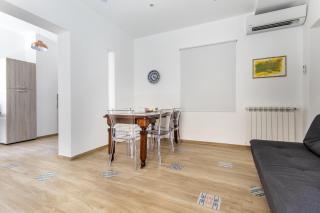 Teatro Massimo City Center Apartments - Palermo - 1