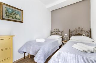 Teatro Massimo City Center Apartments - Palermo - 3