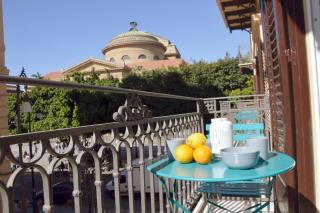 Teatro Massimo City Center Apartments - Palermo - 0
