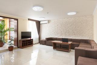 VOYAGE HOTEL - Fergana - 7